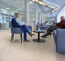 Forbo Sarlon Wood 19dB